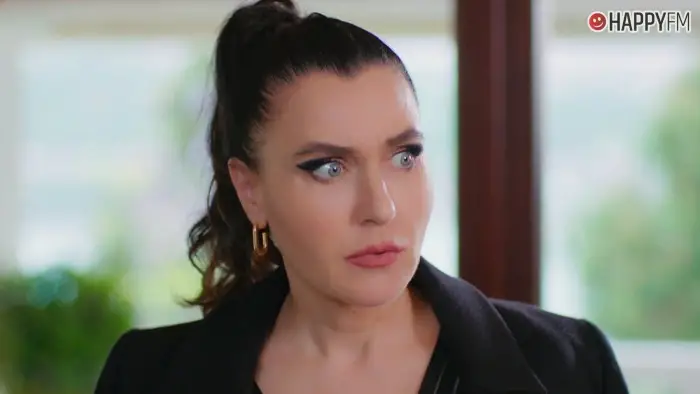 ‘Pecado original’, avance del capítulo de hoy: Kaya sorprende a Ender pidiéndole matrimonio