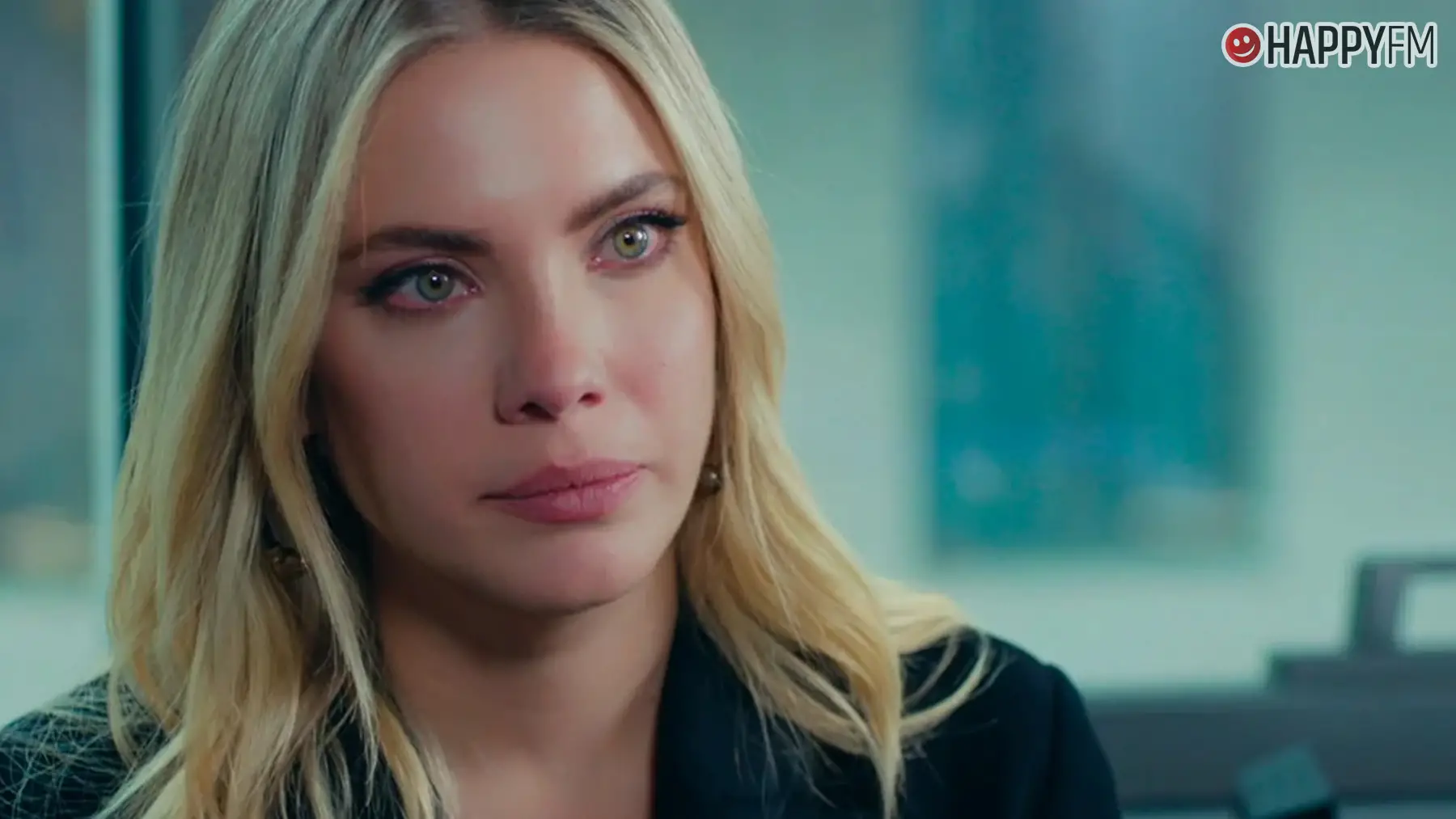 ‘Pecado original’, avance del capítulo de hoy: Yildiz, incapaz de superar la infidelidad de Çagatay