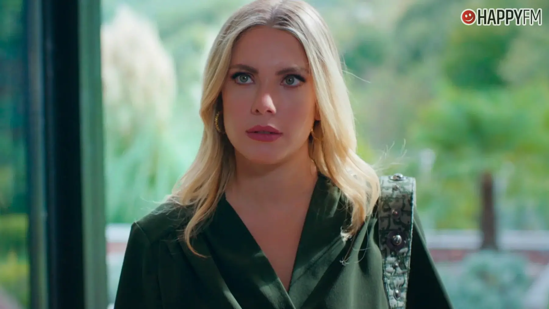 ‘Pecado original’, avance del capítulo de hoy: Yildiz inicia los trámites para divorciarse de Çagatay