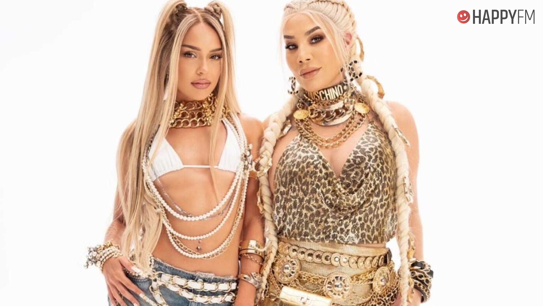 ‘Perdió’, de Bad Gyal e Ivy Queen: letra y vídeo