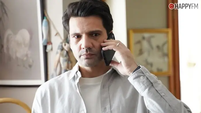 ‘Secretos de familia’, capítulo 20 (Temporada 3): la verdad sobre el asesinato de Kadir, a punto de ver la luz