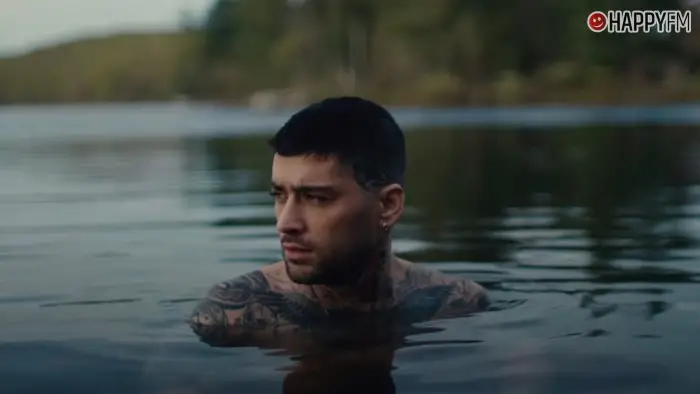 ‘Stardust’, de ZAYN: letra (en español) y vídeo