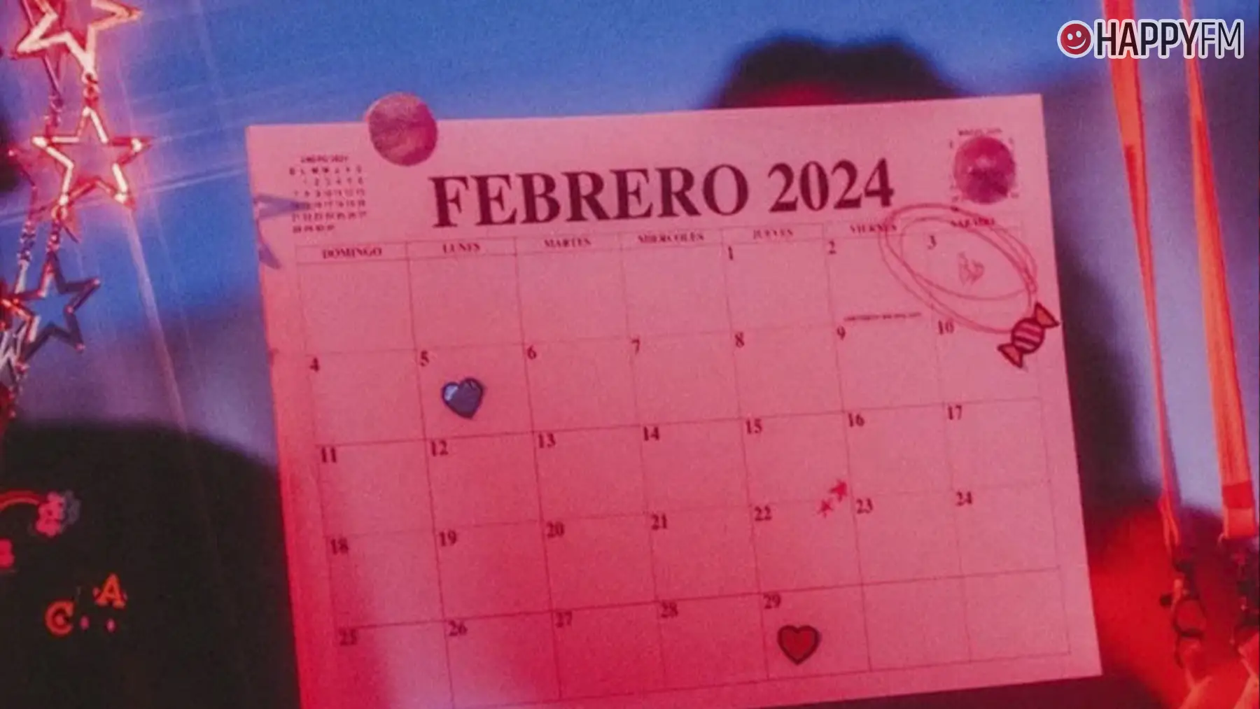 ‘3 de febrero’ nuevo single de Chiara Oliver