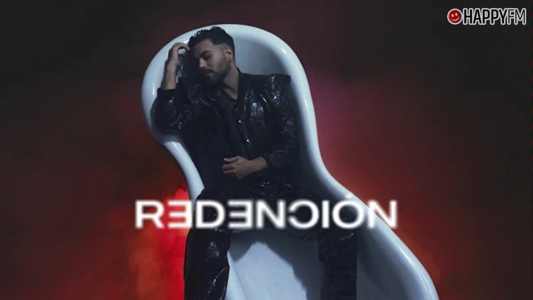 Agoney lanza ‘Redención’, su nuevo single