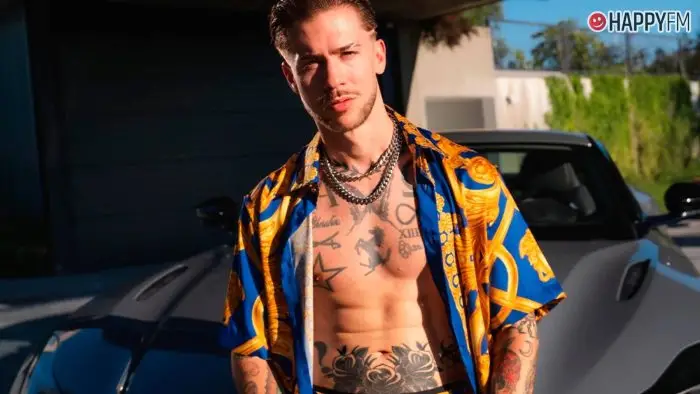 ‘ASAP Rocky’, de Natos y Waor: letra y vídeo