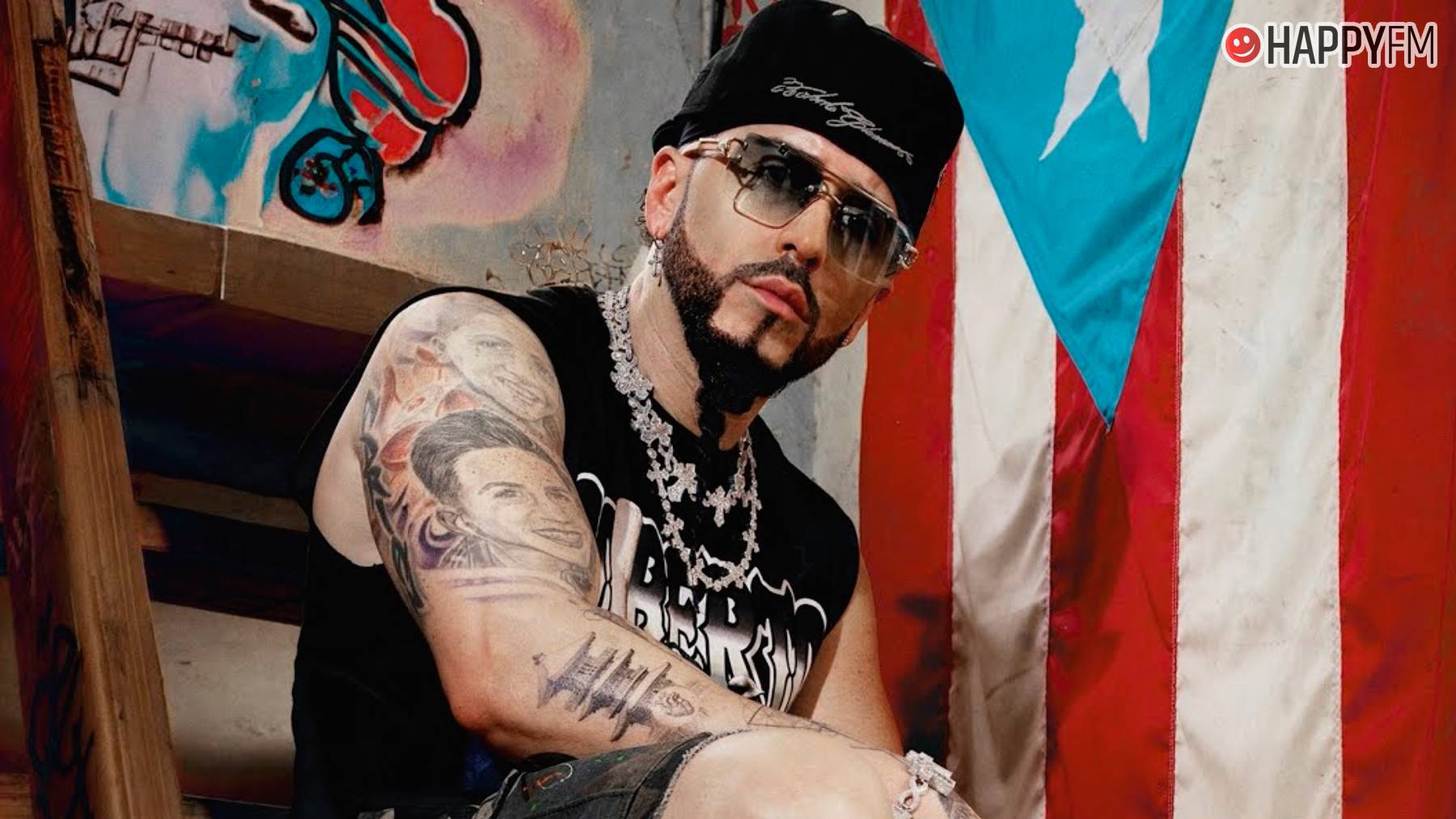 ‘Con Co’, de Yandel: letra y vídeo