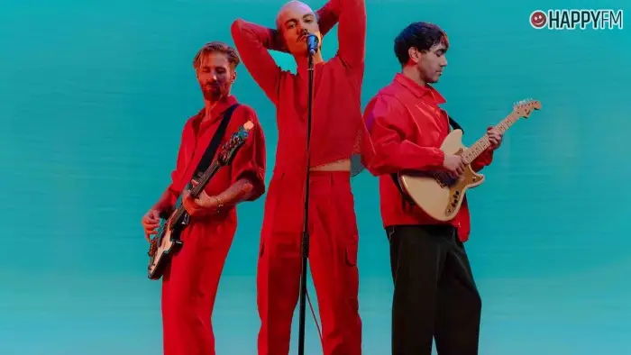 ‘Cuando acabe el verano’, de Miss Caffeina (La Vuelta 24): letra y vídeo