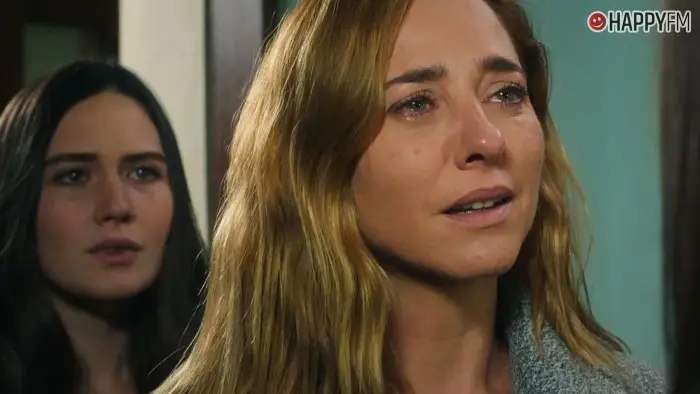 ‘Karagül: Tierra de secretos’, capítulo 256: Ebru hace una contundente petición a Ada