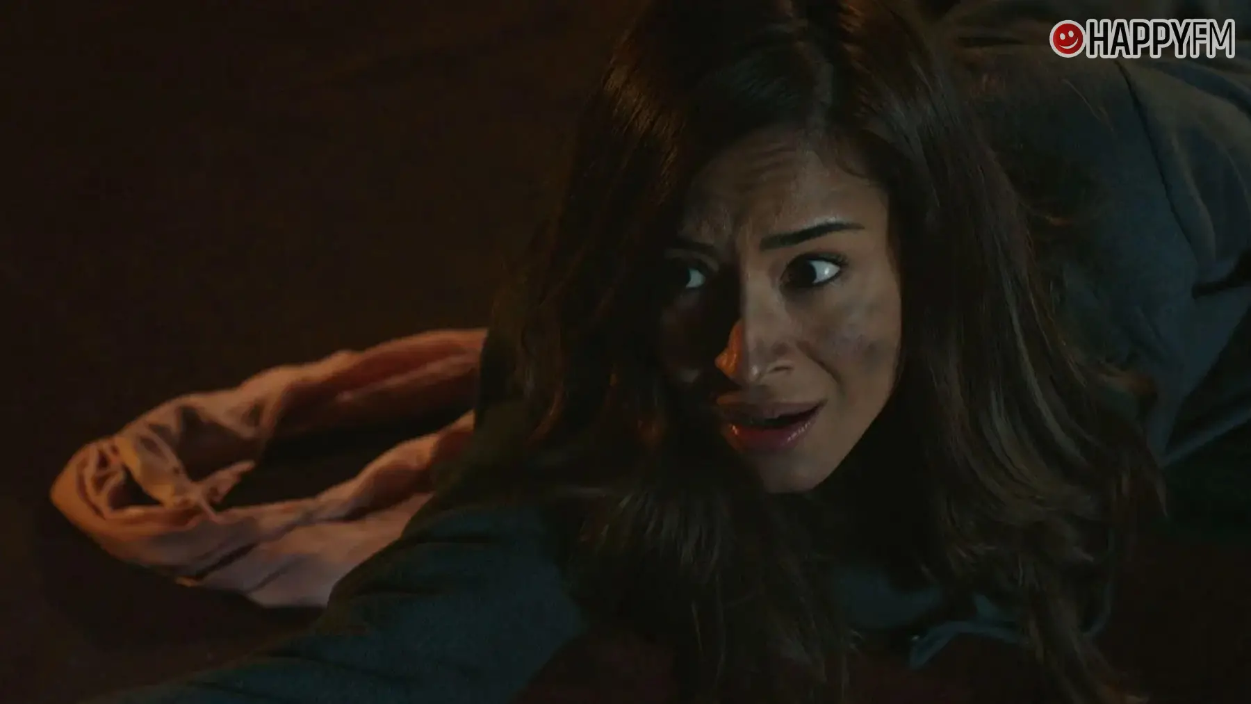 ‘Karagül: Tierra de secretos’, capítulo 259: Baran decide incendiar la fábrica familiar