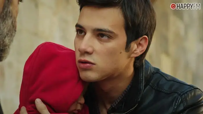 ‘Karagül: Tierra de secretos’, capítulo 261: Baran no quiere que Mehdi viva lo mismo que él