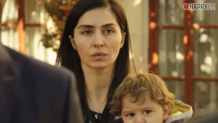 ‘Karagül: Tierra de secretos’, capítulo 264: Özlem descubre toda la verdad sobre Ayse y Kasim