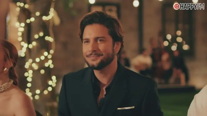 ‘La reina del baile’, de Manuel Carrasco: letra y vídeo