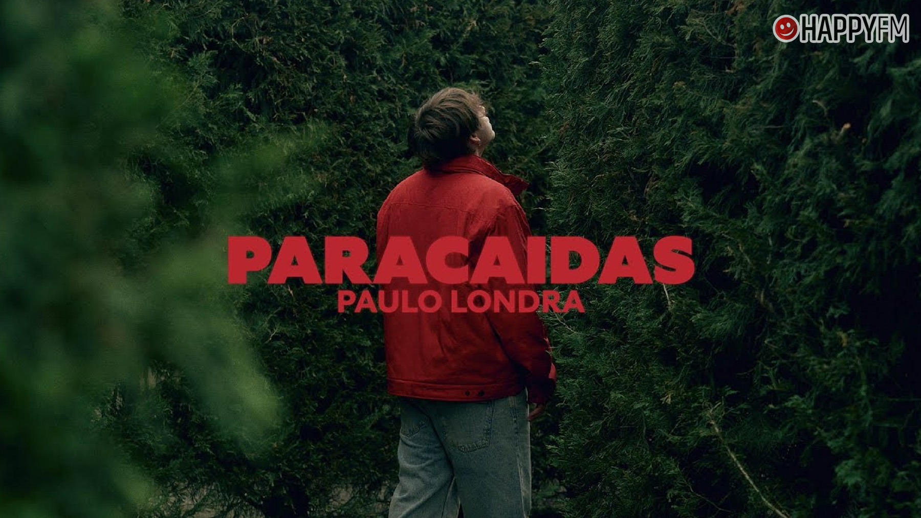 ‘Paracaídas’, de Paulo Londra: letra y vídeo
