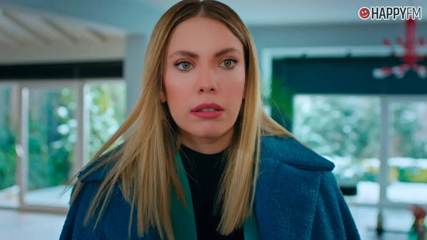 ‘Pecado original’, avance del capítulo de hoy: Yildiz cree que Çagatay le ha vuelto a traicionar