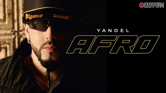 ‘AFRO’, de Yandel: letra y vídeo