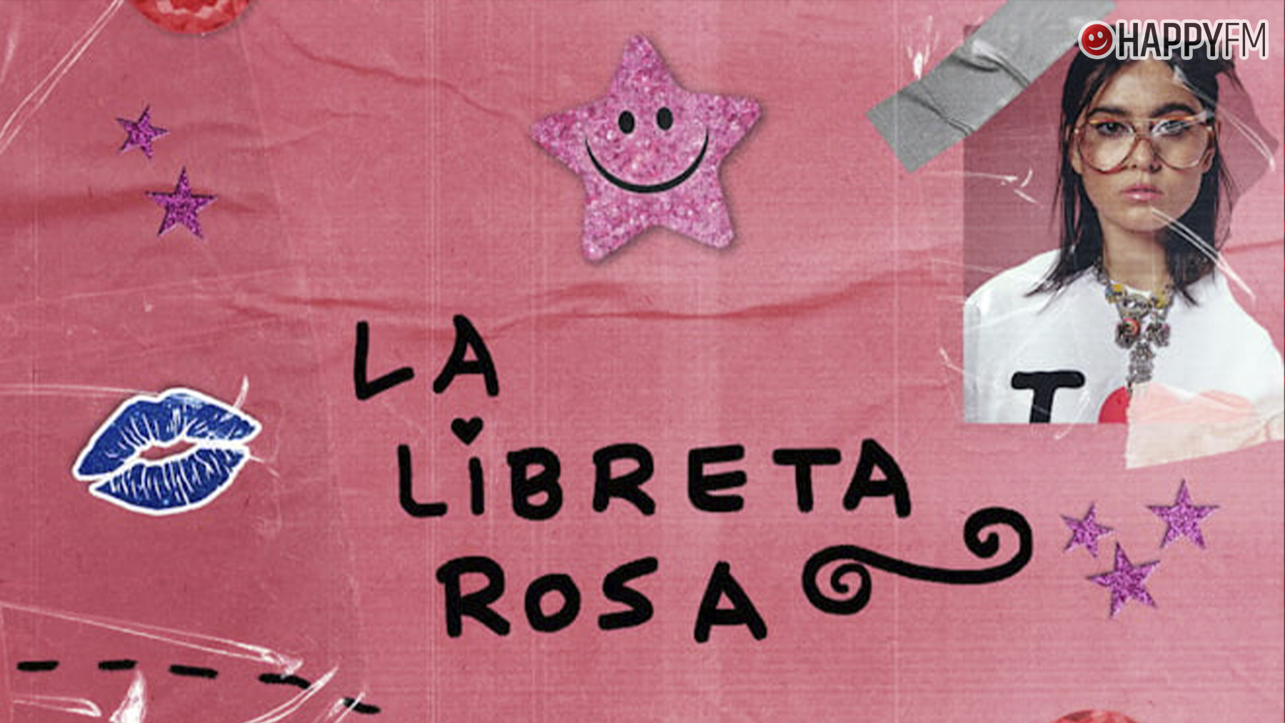 Chiara Oliver presenta su primer EP ‘La Libreta Rosa’