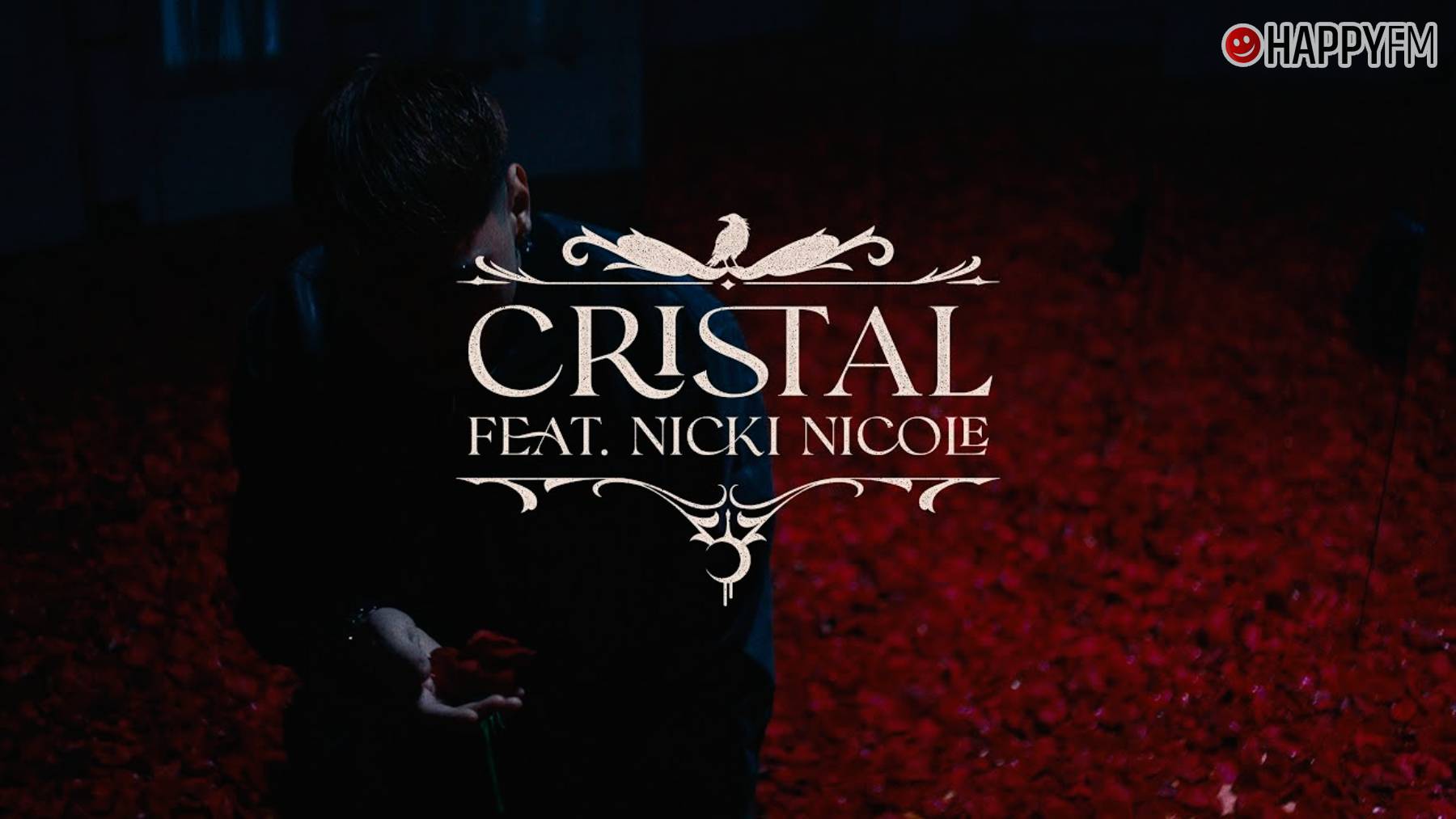 ‘Cristal’, de Tiago PZK y Nicki Nicole: letra y vídeo