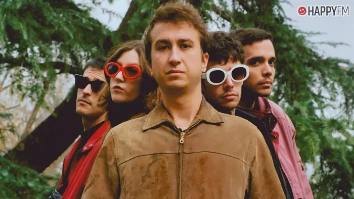 Descubre a Niña Polaca, la banda que actuará en ‘Coca-Cola Music Experience 2024’