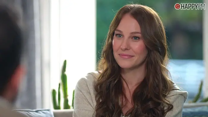 ‘Hermanos’, capítulo 20 (Temporada 4): Süreyya, en shock tras atropellar a Suzan