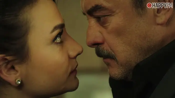 ‘Karagül: Tierra de secretos’, capítulo 268: Baran hace una firme petición a Ebru