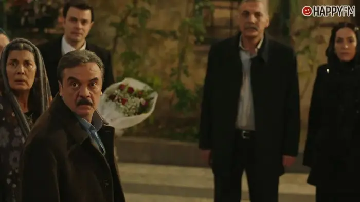 ‘Karagül: Tierra de secretos’, capítulo 270: Rüstem Keser se presenta para pedir la mano de Melek