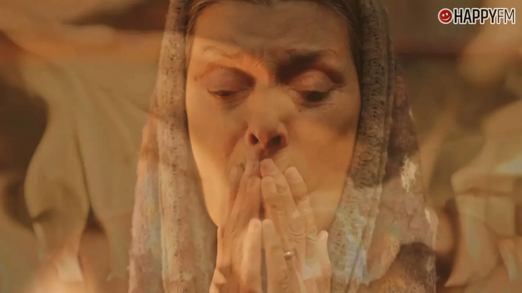 ‘Karagül: Tierra de secretos’, capítulo 285: Kadriye provoca un incendio para acabar con su vida y la de Kendal