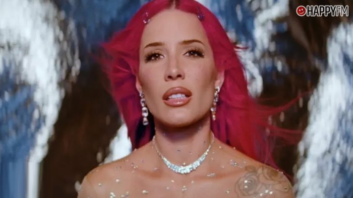 ‘Lucky’, de Halsey: letra (en español) y vídeo