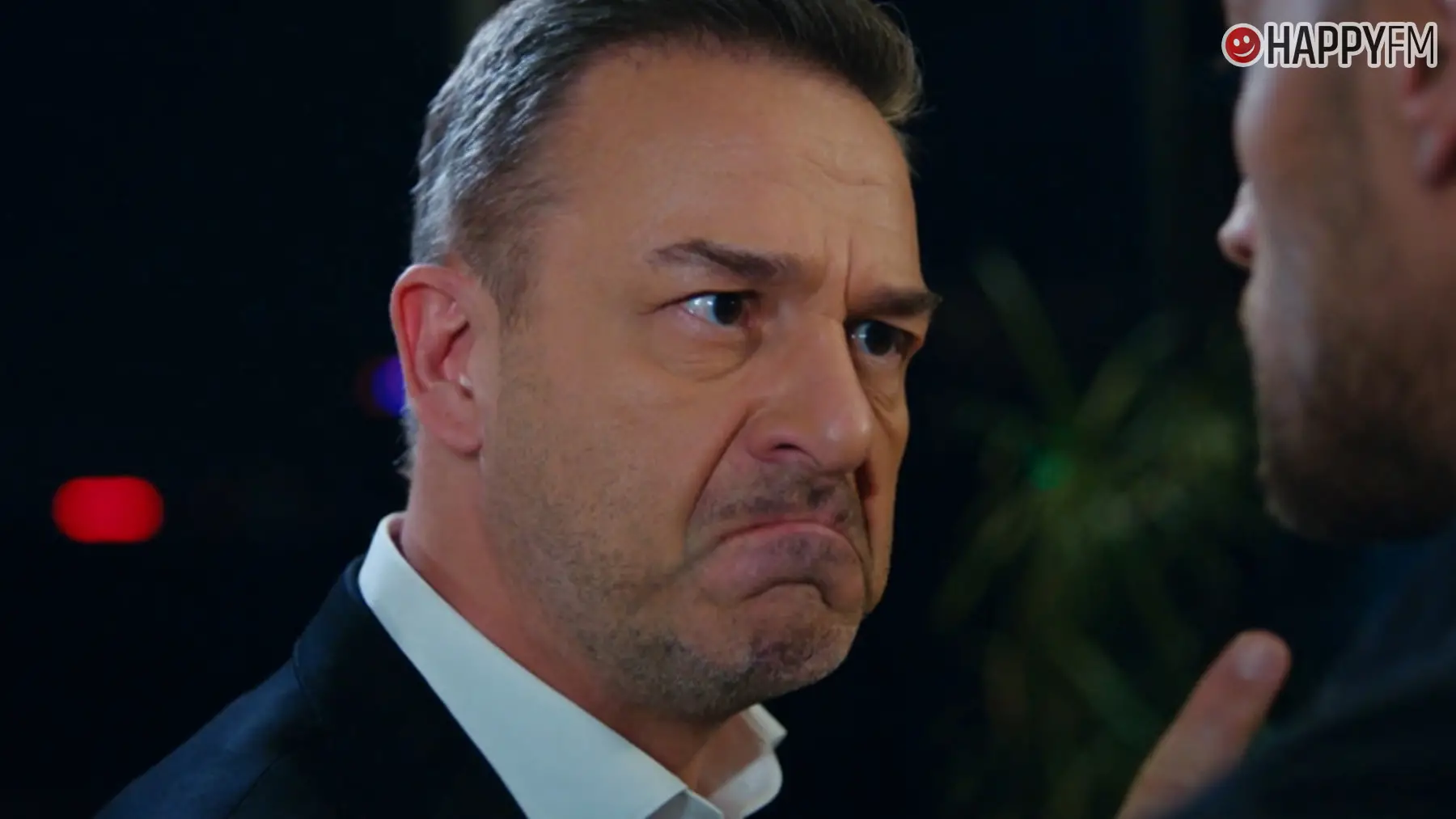 ‘Pecado original’, avance del capítulo de hoy: Ekin cree que ha matado a Dogan