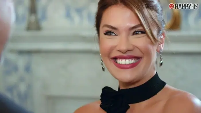 ‘Pecado original’, avance del capítulo de hoy: Kumru consigue sacar de la cárcel a Emir y a Çaner