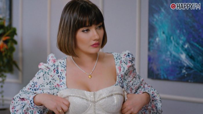 ‘Pecado original’, avance del capítulo de hoy: Zeynep acude al hospital y conoce a Selim