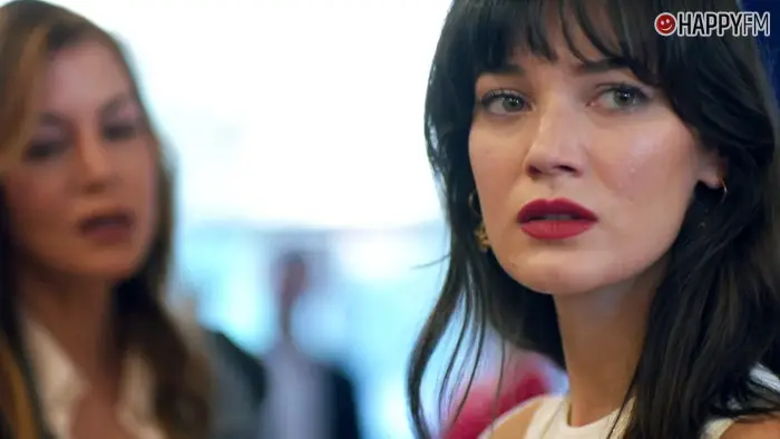 ‘Secretos de familia’, capítulo 28 (Temporada 3): Ceylin intenta que Çinar sea juzgado sin ser arrestado