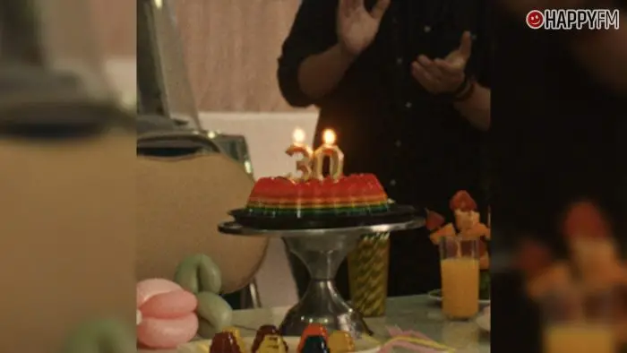 ‘Antes de los 30 (En sueño Desde Madrid)’, de Morat: letra y vídeo