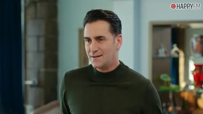 ‘Pecado original’, avance del capítulo de hoy: Engin muere tras el fallido plan de Julia