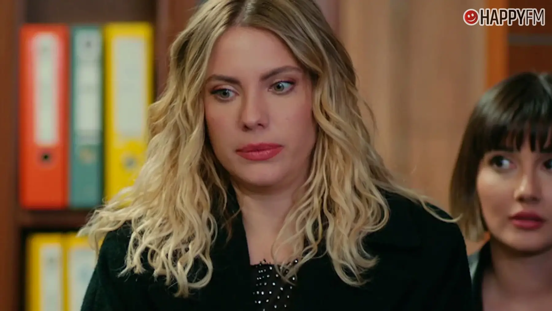 ‘Pecado original’, avance del capítulo de hoy: Yildiz, convencida de que Dogan y Julia son amantes