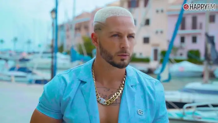 ‘Un verano contigo’, de Nyno Vargas: letra y vídeo