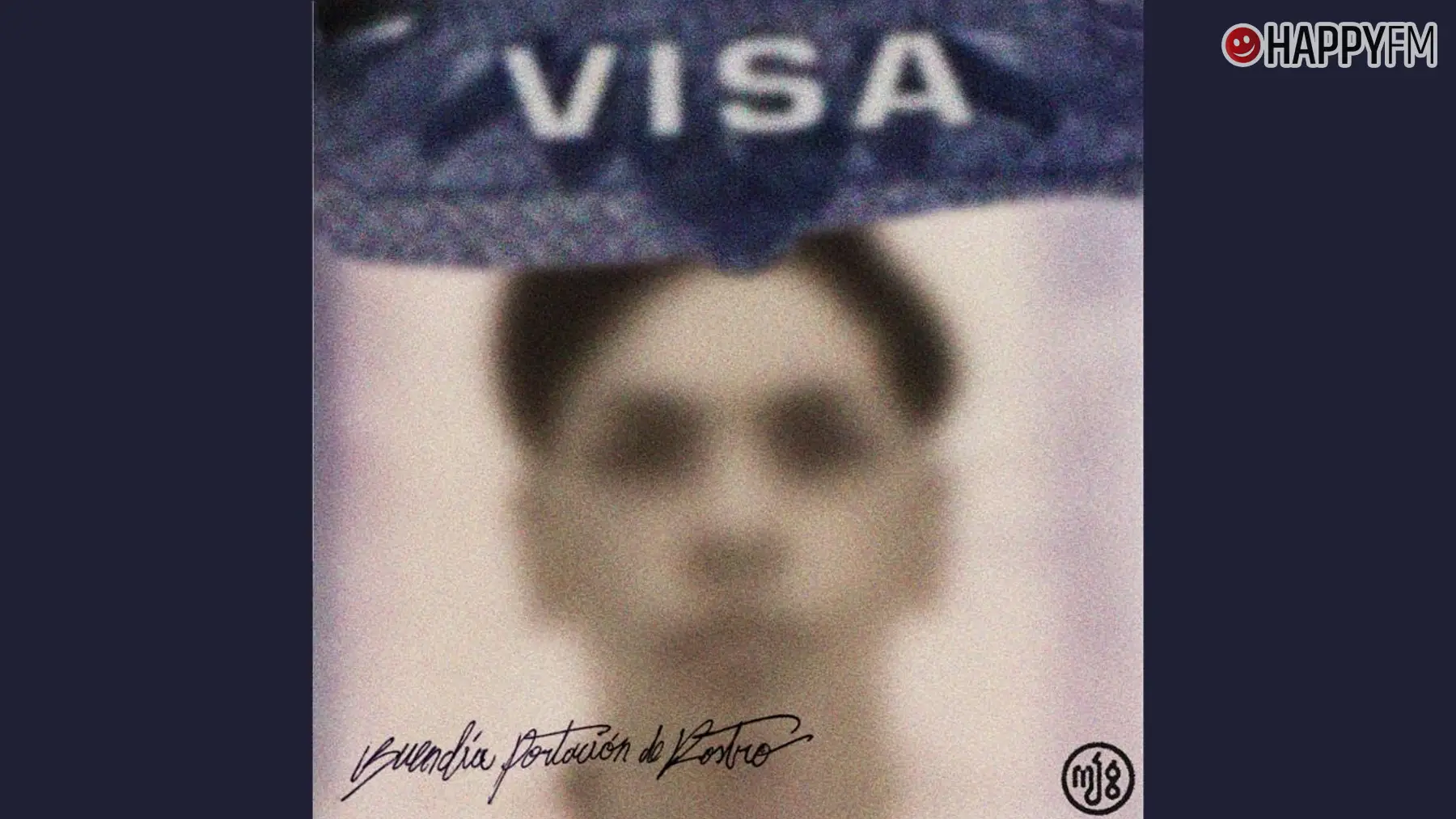 ‘buen día portación de rostro’, de Milo J: letra y vídeo