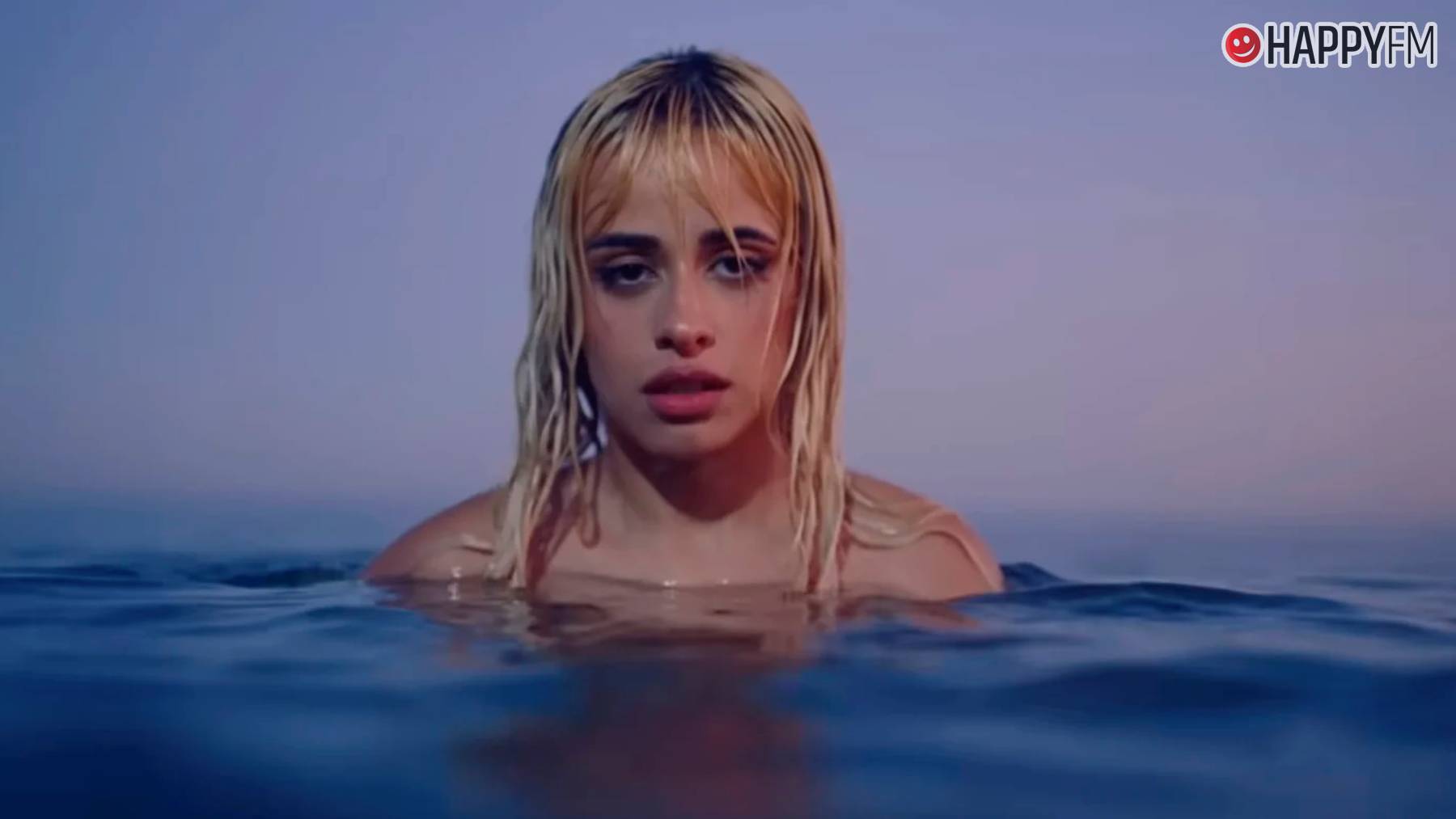 ‘GODSPEED’, de Camila Cabello: letra y vídeo