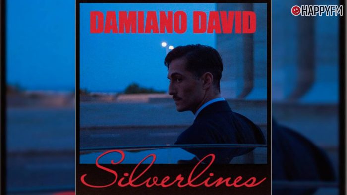 ‘Silverlines’, de Damiano David: letra (en español) y vídeo