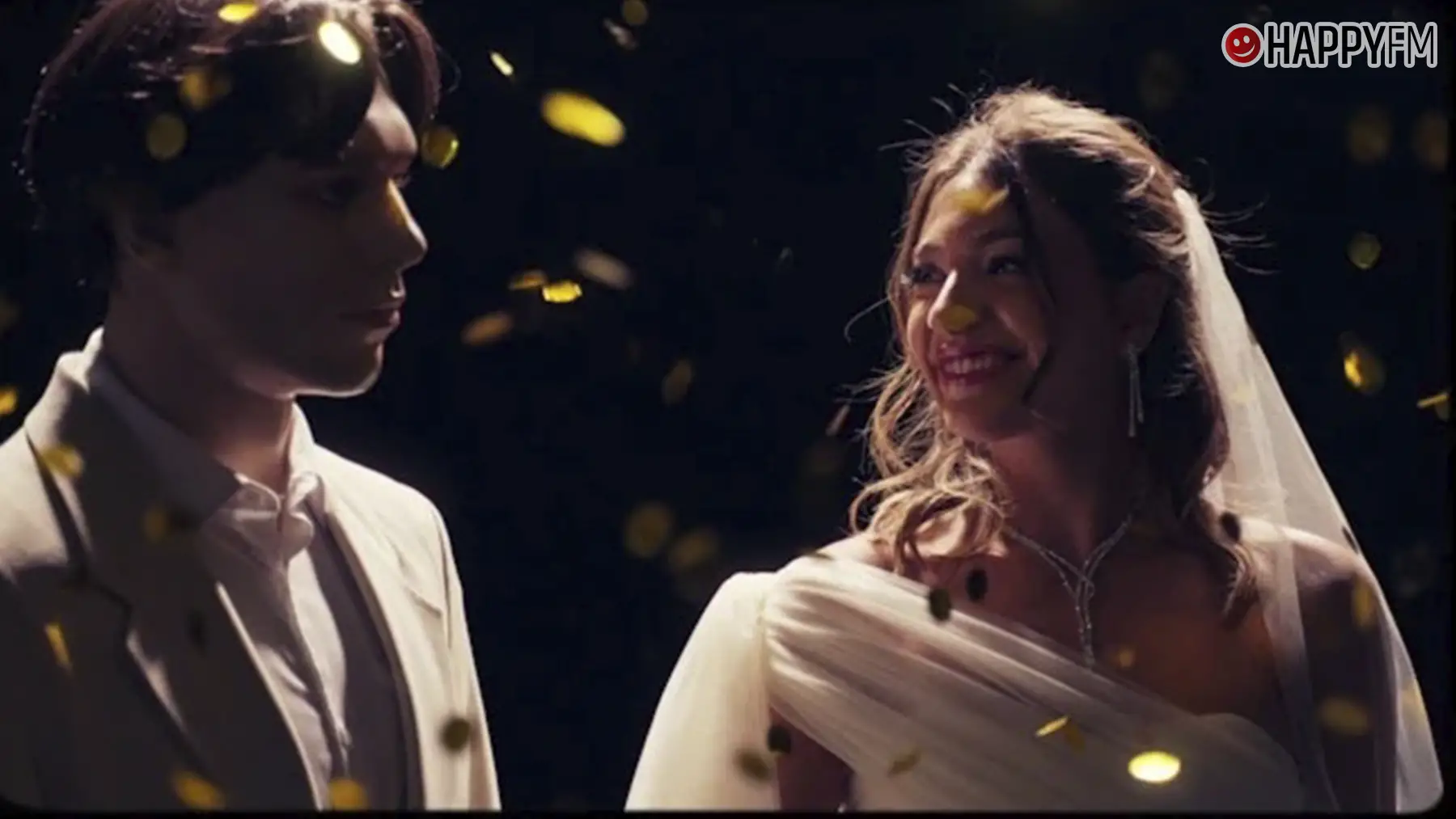 ‘Sin Final’ el nuevo álbum de estudio de Ana Guerra