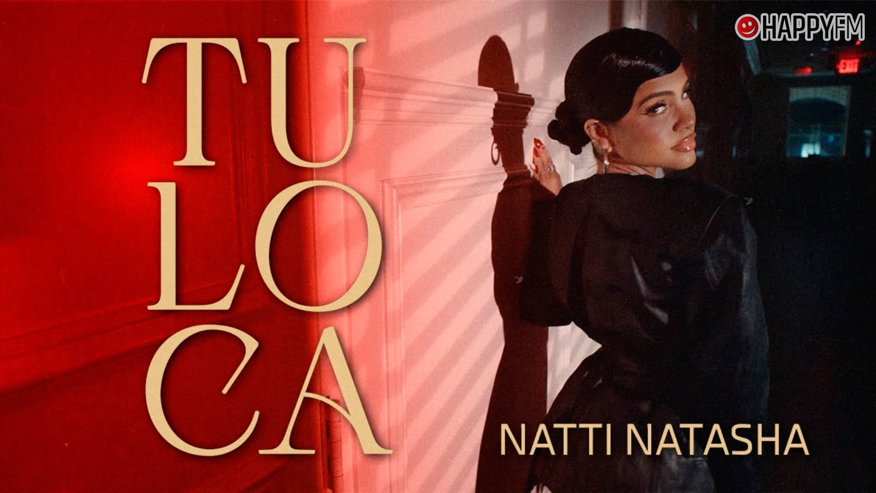 ‘Tu Loca’, de Natti Natasha: letra y vídeo