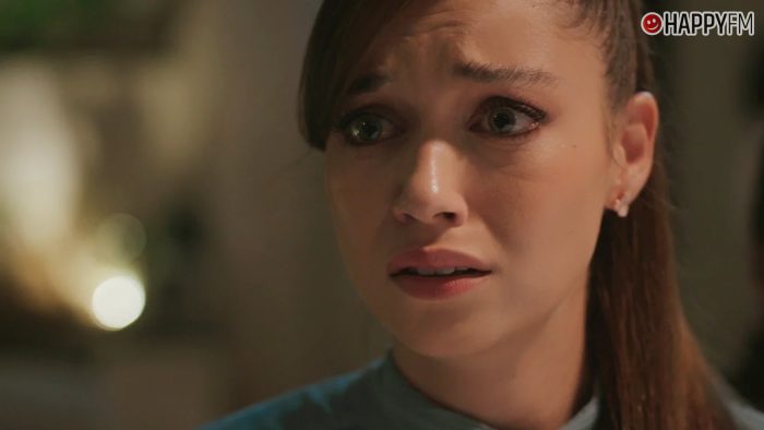 ‘Una nueva vida’, capítulo 3 (Temporada 1): Seyran, preocupada por la salud de Ferit