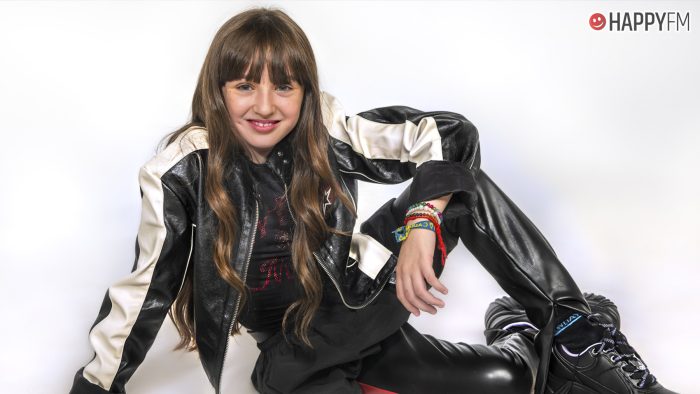 ‘Como la Lola’: ya tenemos canción para Eurovisión Junior 2024