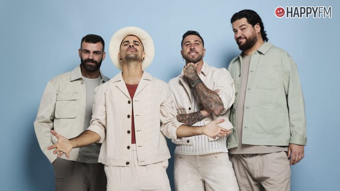 Efecto Pasillo rompe el ‘Tabú’ con su nuevo single