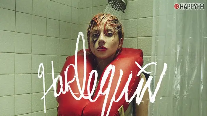 ‘Harlequin’: estreno del álbum sorpresa de Lady Gaga