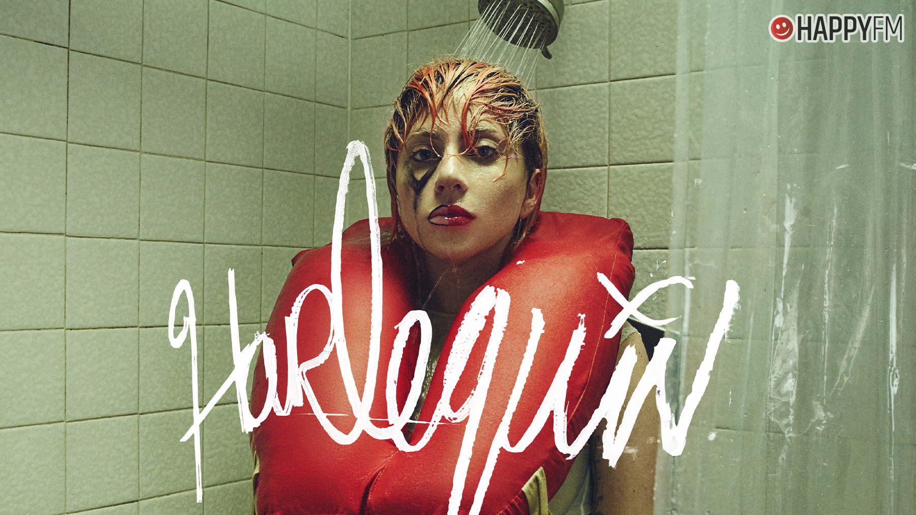 ‘Harlequin’: estreno del álbum sorpresa de Lady Gaga