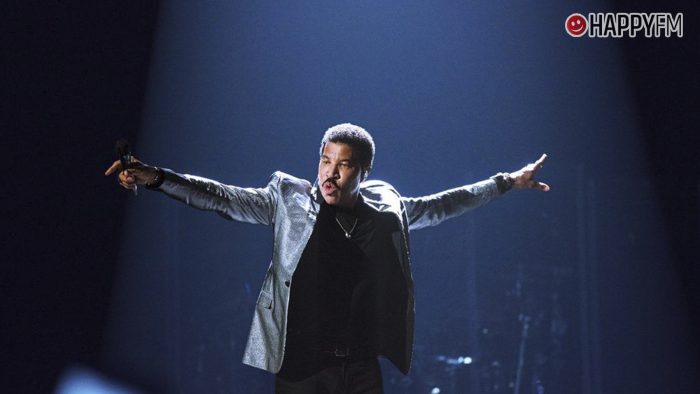 Lionel Richie anuncia gira europea con cinco paradas en España