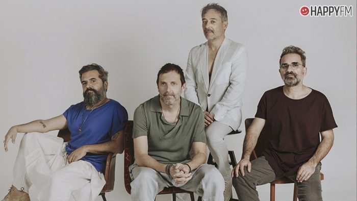 Love of Lesbian regresa con ‘Ejército de Salvación’: Un Himno a la Conexión Humana