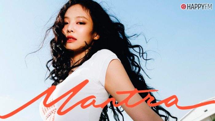 ‘Mantra’, de Jennie (BLACKPINK): letra (en español) y vídeo