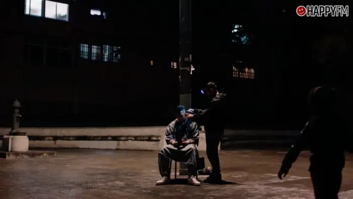 ‘No me duele’, de Morad: letra y vídeo