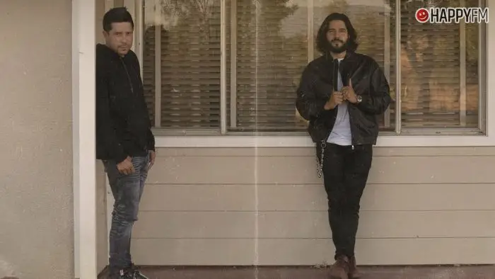 ‘Volverte a querer’, de Cali y el Dandee: letra y vídeo